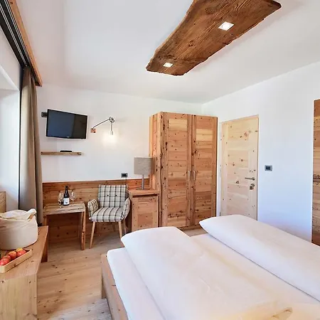 Naturoase Schwemmerhof 3*