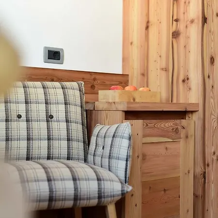 Naturoase Schwemmerhof Aparthotel Ultimo