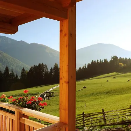 Naturoase Schwemmerhof
