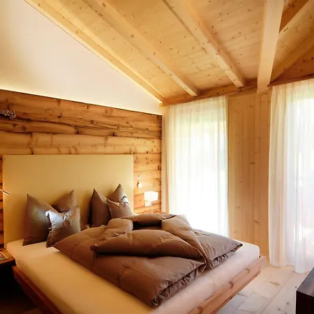 Aparthotel Naturoase Schwemmerhof 3*