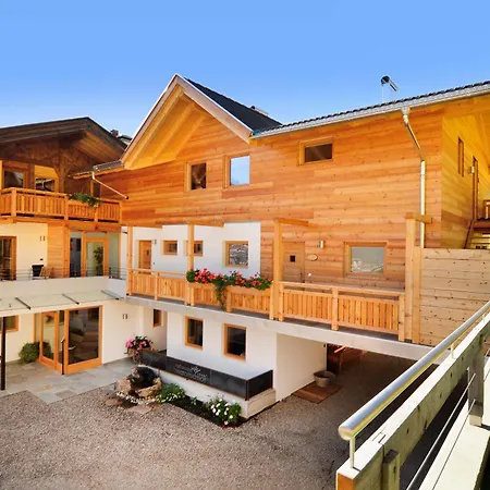 Naturoase Schwemmerhof Ultimo