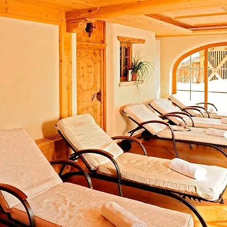 Naturoase Schwemmerhof Aparthotel Ultimo
