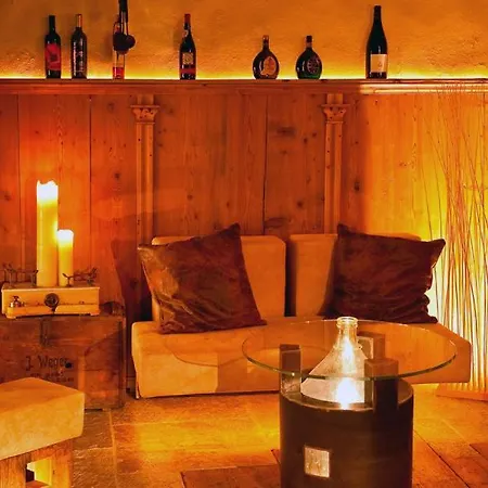 Aparthotel Naturoase Schwemmerhof Ultimo