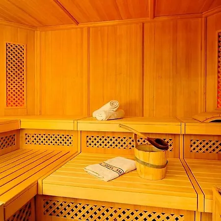 Naturoase Schwemmerhof Aparthotel