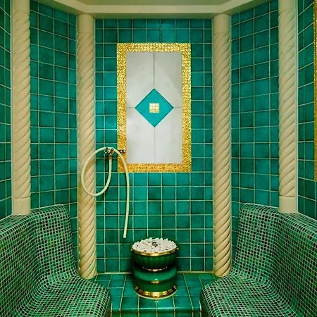 Aparthotel Naturoase Schwemmerhof Ultimo