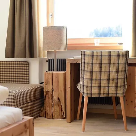 Naturoase Schwemmerhof 3*