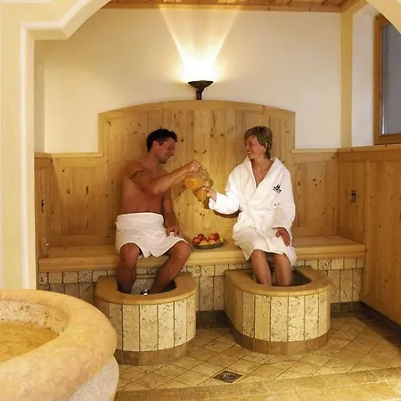 Aparthotel Naturoase Schwemmerhof Ultimo